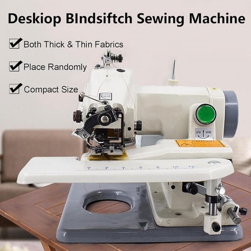 Portable blindstitch sewing - blindstitch,