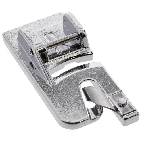 Rolled hem foot - rolled, janome