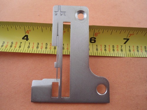 For singer serger - serger, roll