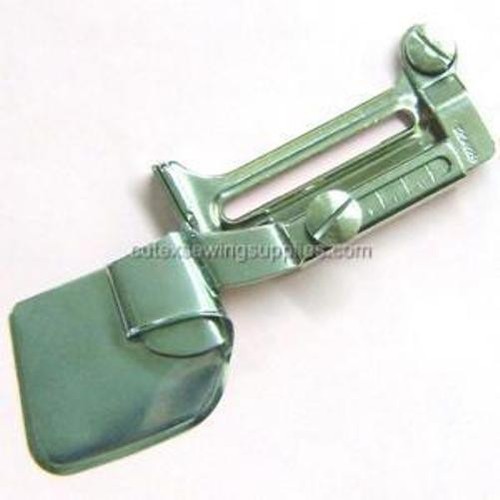 Double fold clean finish - clean,