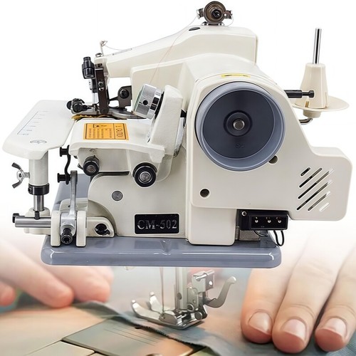Blindstitch sewing machine - sewing,