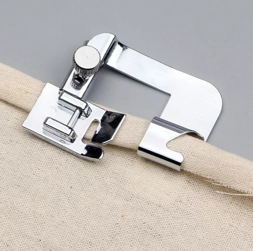 1pcs sewing machine rolled hem - 1pcs,