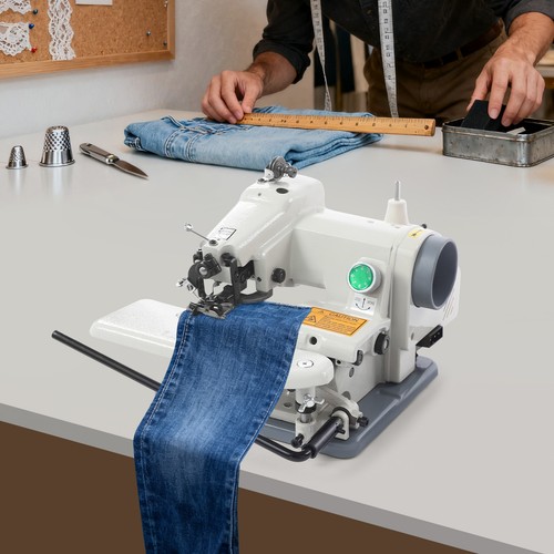 Portable blindstitch sewing - blindstitch,