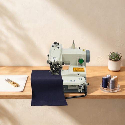 Portable blindstitch sewing - blindstitch,