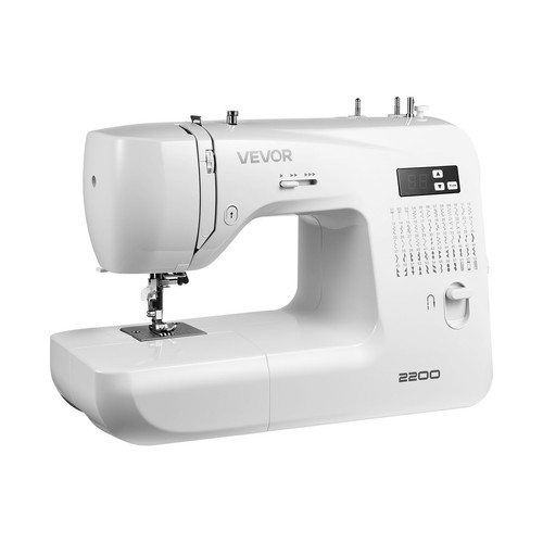 Vevor computerized sewing - computerized,