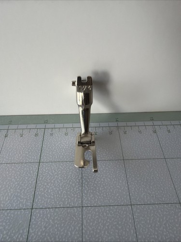 Old style bernina - style, sewing